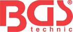 BGS Technic Logo